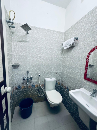 Others 3, JVA HOMESTAY, Kollam