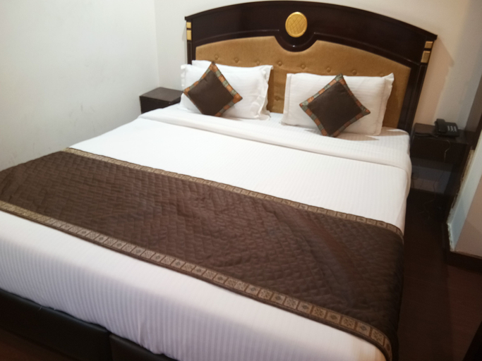 Bedroom 4, Kastor International, Delhi