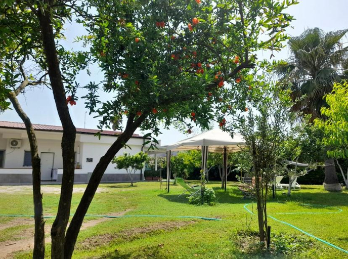 Others 4, Aragon Cottage Apartments, Crotone