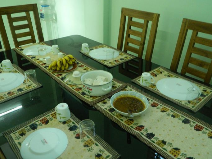 Food & Drinks 5, ZaMaRaYa Bed & Breakfast, Ernakulam