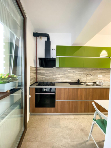 Others 2, VR2 Central Apartment, Municipiul Bucuresti