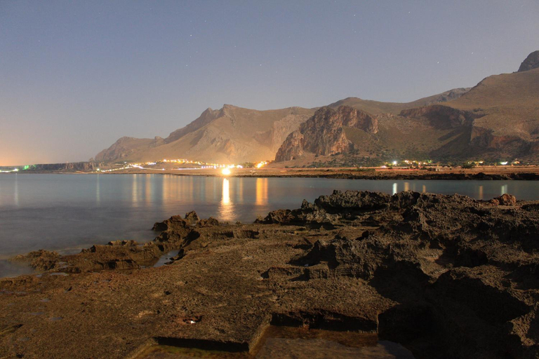 Others 4, Gocce di Mare, Trapani