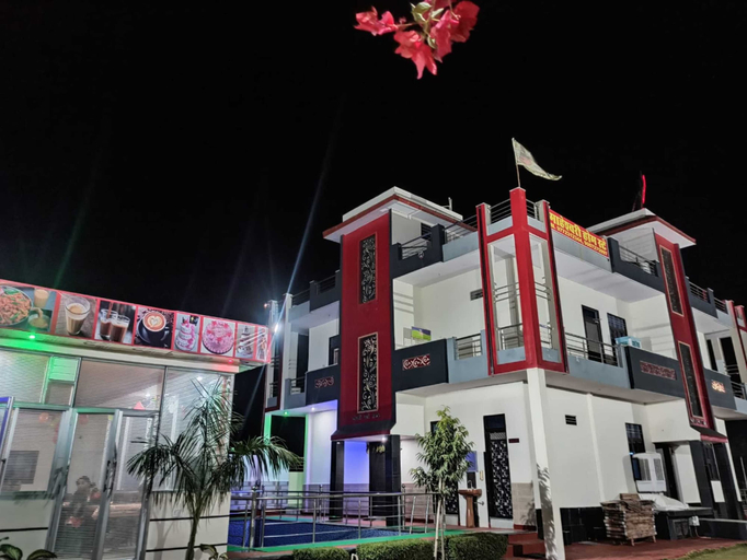 Exterior & Views 2, Maheshwari Homestay By GRB, Jaipur