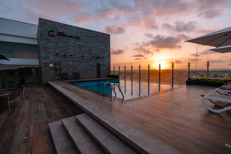Sport & Beauty 2, Wyndham Costa del Sol Tumbes, Tumbes