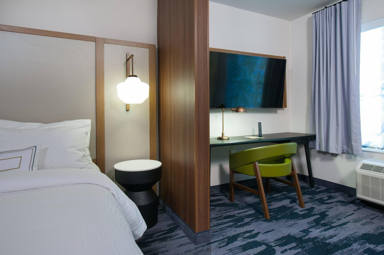 Bedroom 13