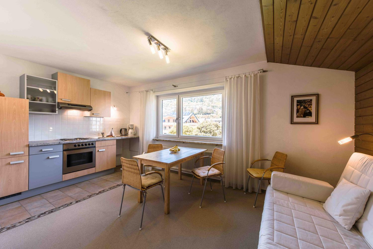 Kitchen 5, Appartements Wurzer by Schladming-Appartements, Liezen