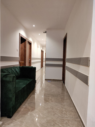 Public Area 3, Hotel Grand Executive, Mumbai Suburban