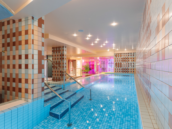 Sport & Beauty 2, Aiden by Best Western Clermont-Ferrand, Puy-de-Dôme