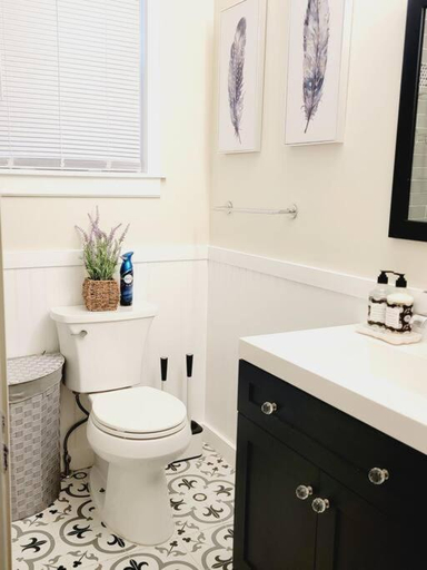 Others 3, Modern 4 Bed Rooms Jersey City, NJ Easy Access to Manhattan, Jersey City