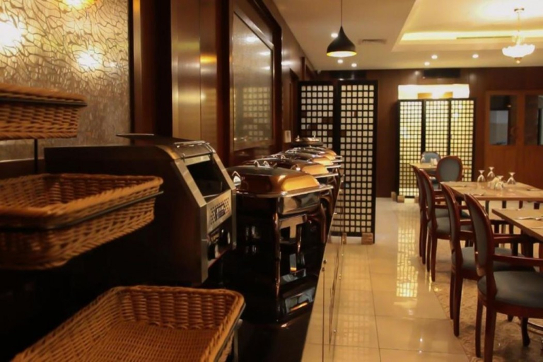 Food & Drinks, Shaheen Hotel Baghdad, Adhamiya