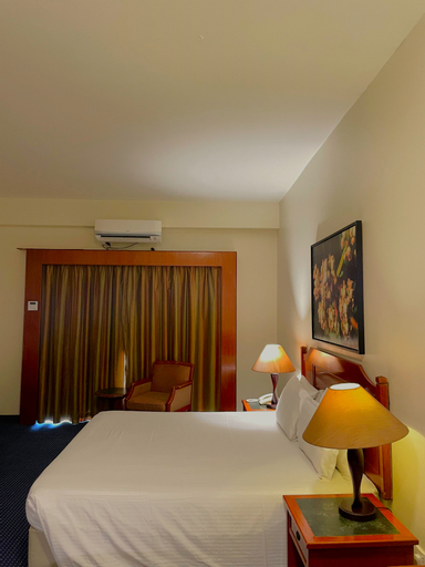 Bedroom 23