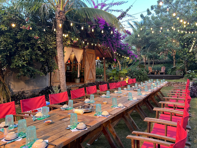 Others 4, Mộc An Nhiên Farmstay, Đắk Đoa