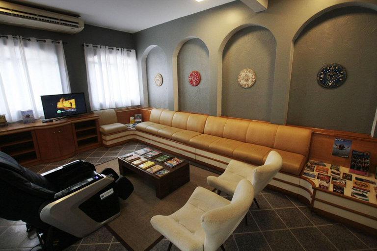 Public Area 3, Iguassu Flats Hotel, Foz do Iguaçu