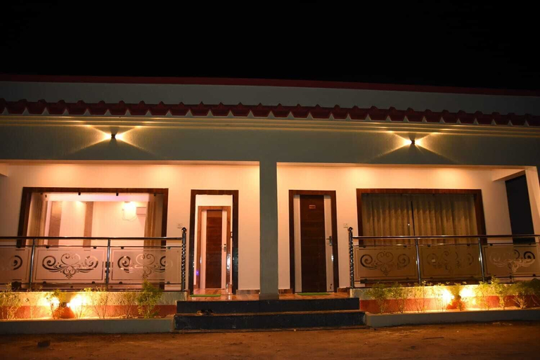 Exterior & Views 2, Wave of sea beach resort, Purba Medinipur