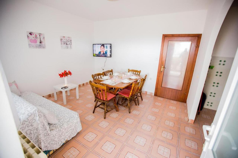 Others 4, Apartmani M&S, Podstrana