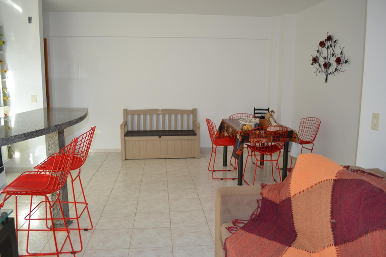 Others 3, Cezar's Park Flat, Caldas Novas