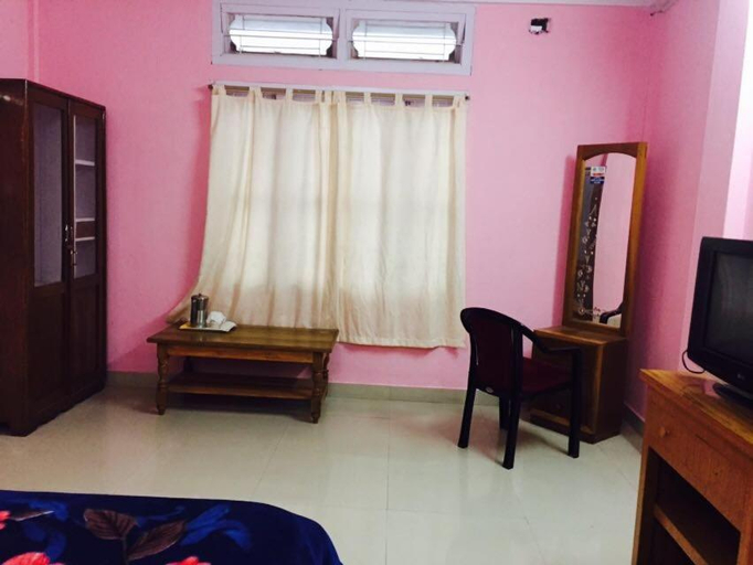 Others 4, Vamoose Cosynook Homestay, Darjiling