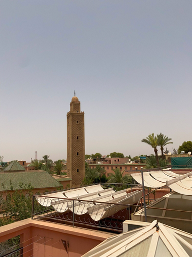 Exterior & Views 2, Riad with Outdoor Swimming Pools, Marrakech