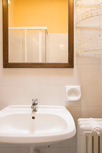 Bathroom 3, Villa Grassina Agriturismo , Florence