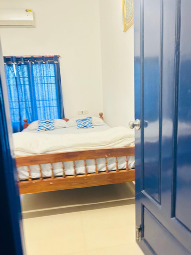 Bedroom 2, travstel & casa de neel, Viluppuram