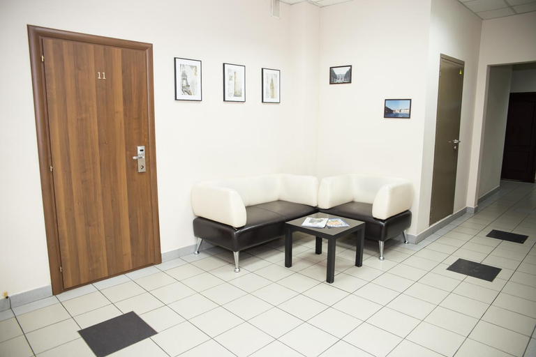 Public Area