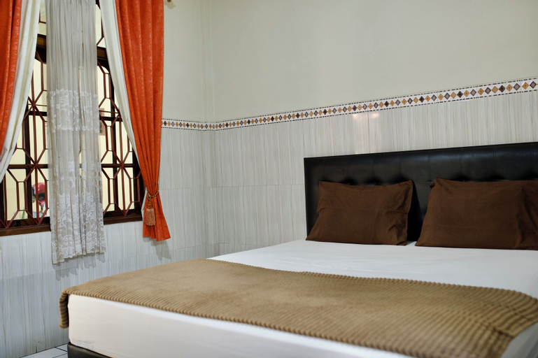 Bedroom 7