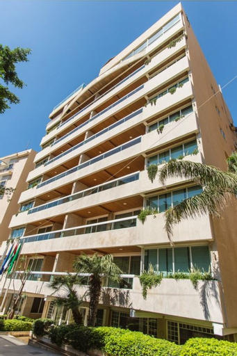 Lahoya Homes, Beirut