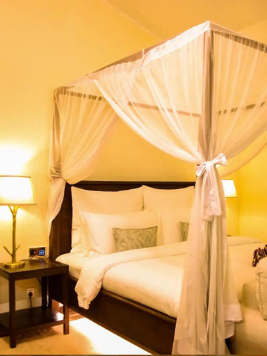 4, Raha Wildlife Resort, Meru