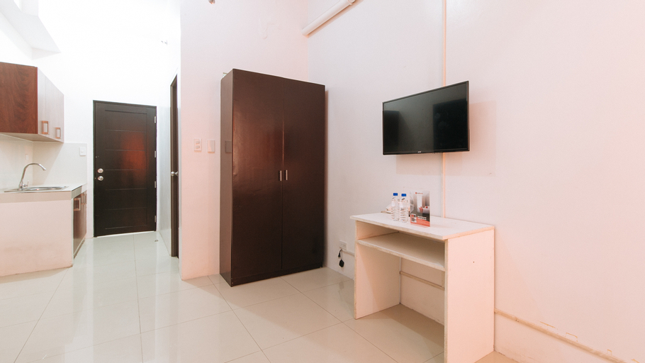 Bedroom 12