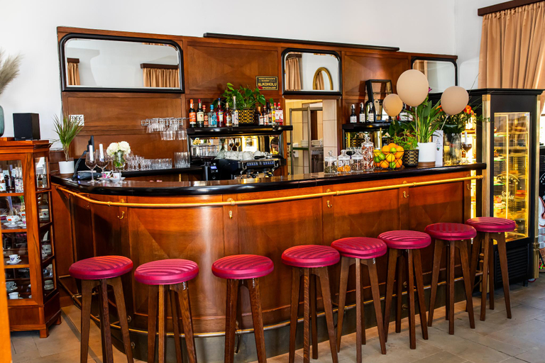 Food & Drinks 4, NOVA.Galicja, Nowy Sącz City
