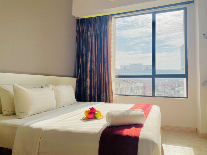 Bedroom 15