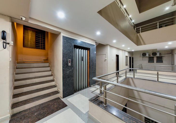 Hotel Radhakrishna, Kolhapur