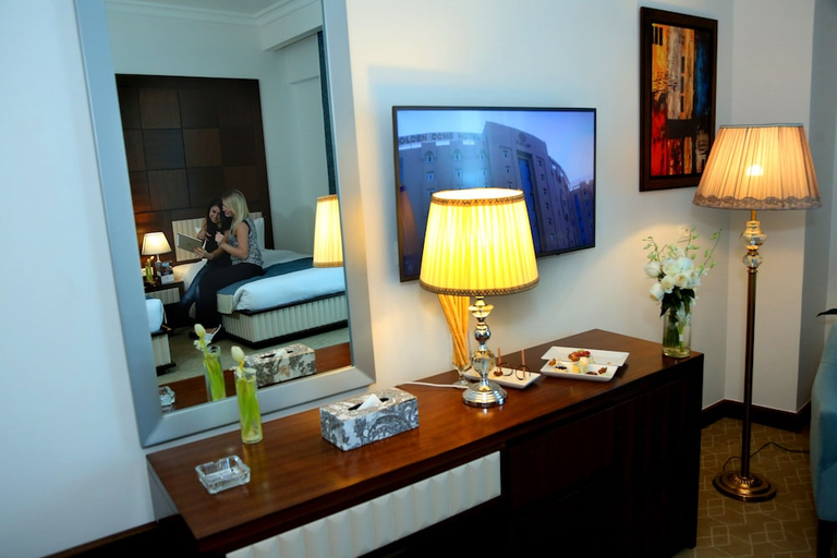 Others 3, Gewan Hotel Cairo, Nasr City 1