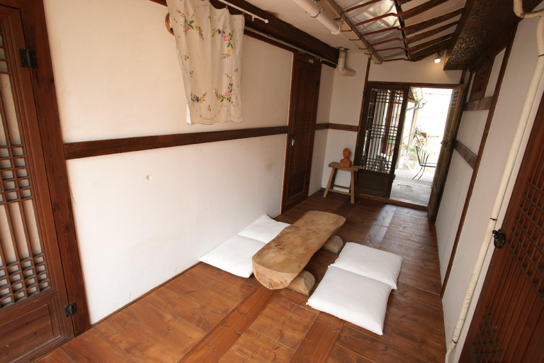 Others 2, Jeonju Gaindang Hanok Pension, Jeonju