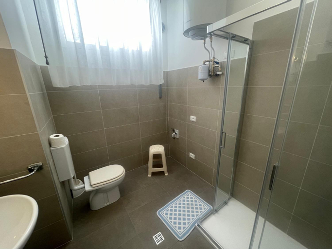 Others 3, Residence Adriatico - Agenzia Cocal, Venezia