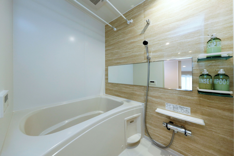 Bathroom 3