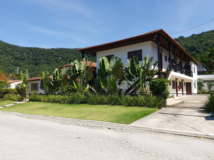 Others 4, Pousada Nayane, São Sebastião