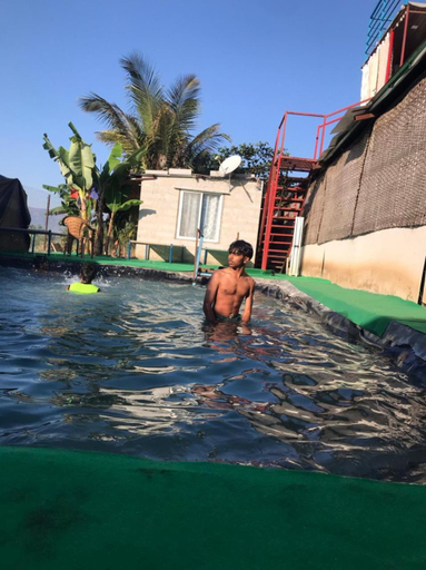 Sport & Beauty 2, Ingawalefarmhouse (Agro tourism, Satara