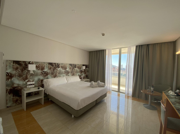 Bedroom 3, Hotel BCL Levante Club & SPA - Only adults, Alicante