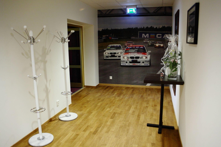 Public Area 2, Hotell Nissastigen, Gislaved