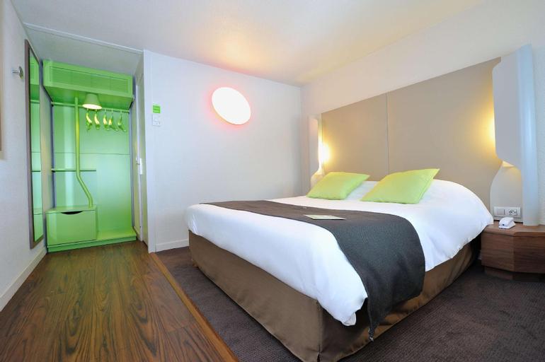 Bedroom 11