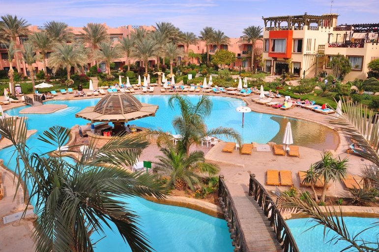 Sport & Beauty 2, REHANA SHARM RESORT, Sharm el-Sheikh