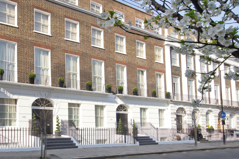 Exterior & Views 2, Cleveland Residences Russell Square, London