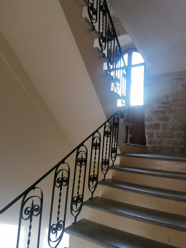 Others 3, Assisi Hus stanza tripla in appartamento, Perugia