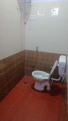 Bathroom, Maheshwari Homestay By GRB, Jaipur