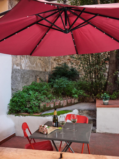 Others 4, Appartamento Centro Storico Firenze Cosy apartament in Florence, Florence