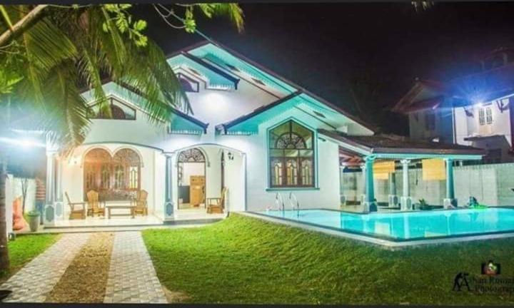 Sport & Beauty 5, Shon Villa, Negombo