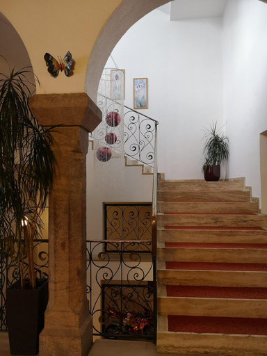 Public Area 2, Hotel Castel Latemar, Bolzano