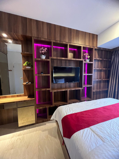 Bedroom 16