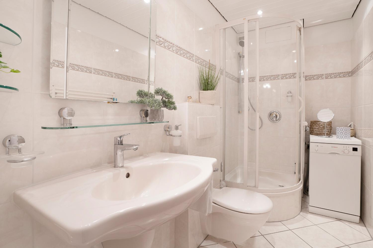 Bathroom 3, Haus Beau Rivage Sundown, Ostholstein
